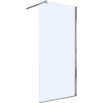 EBS Relax Walk-In stěna 100x200 cm (RELAX100)