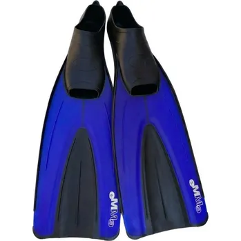 Ploutve Ploutve EMME TERAX modré Velikost: 46-47