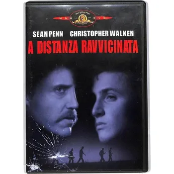 DVD Film der fruti Zblízka