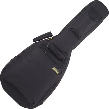 Hudebniny RockBag RB 20518 B/PLUS Student Plus Pouzdro pro klasickou kytaru Black (Jako nové)
