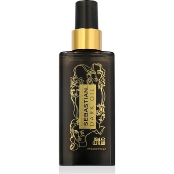 Vlasová regenerace Sebastian Professional Dark Oil Hair Oil 95 ml