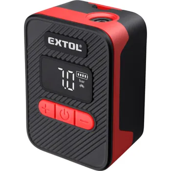 Kompresor Extol Premium 8891512