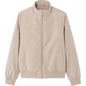 Celio Bunda Nuzip 1178564 Béžová XL