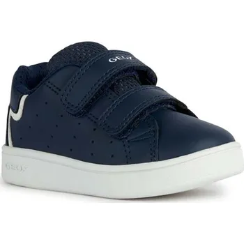Chlapecké tenisky Dětské sneakers boty Geox ECLYPER B365LA.000BC.20.27 modrá 95X, EUR 22