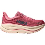 Hoka BONDI 9 - dámská - červená Velikost: 38 2/3