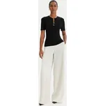 KARL LAGERFELD Halenka B1W18014 Černá Slim Fit XL