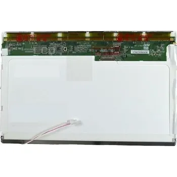 Náhradní displej pro notebook Display LTN121AT05-001 12.1" 1280x800 CCFL 20pin matný povrch