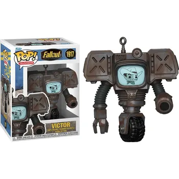 Hračka Funko POP! 1917 TV: Fallout - Victor