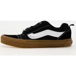 Tenisky Vans Knu Skool Black/ Gum EUR 42.5