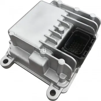 Řídící jednotka Řídící jednotka EDC V5 (Y17DT/L) OPEL 12214079 DELCO 8973003261