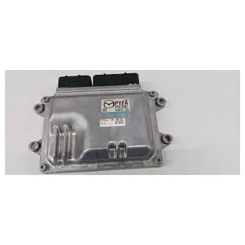 Řídící jednotka Řídící jednotka PCM ECM MITSUBISHI ELECTRIC E6TA0671H MAZDA PYFA18881