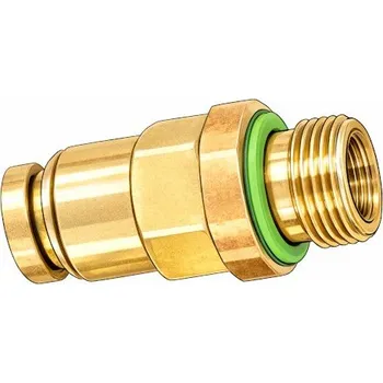 Příslušenství pro přípravu kávy STRAIGHT QUICK FITTING ø 1/8"M - 5 mm – Lelit Bianca PL162T