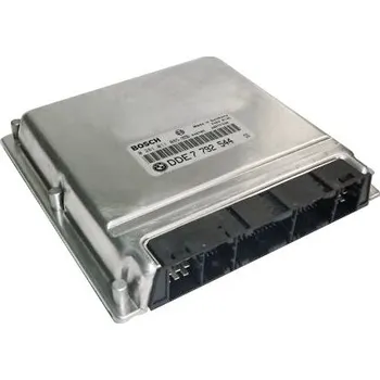 Řídící jednotka Řídící jednotka EDC15C-5.7/8 MERCEDES 0281011743