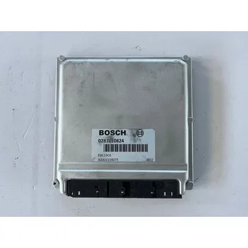 Řídící jednotka Řídící jednotka EDC15C6 (CDI2) MERCEDES A0001534079 BOSCH 0281010824 CR235