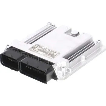 Řídící jednotka Řídící jednotka EDC17CP14 BOSCH 0281015318 AUDI 03L906022JN