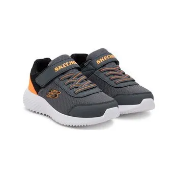 Dámské tenisky Skechers Sneakersy Bounder-Trekzic 403908L/CCOR Šedá 33_5