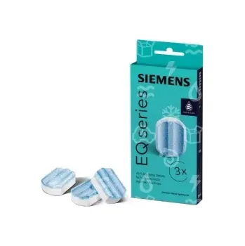 tablety odvápňovací pro kávovary BOSCH / SIEMENS, 312094