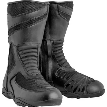 Moto obuv MBW boty TR215 black - 48