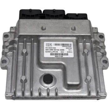 Řídící jednotka Řídící jednotka SID 203 FORD BV6112A650AEK DELPHI 28383945