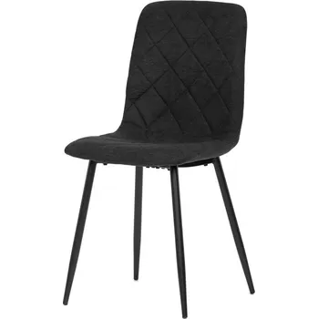Jídelní židle Jídelní židle černá CT-283 BK2