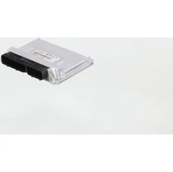 Řídící jednotka Řídící jednotka SIMOS7.1 AUDI 06A906033DS SIEMENS 5WP40240 5WP44226