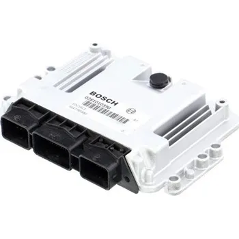 Řídící jednotka Řídící jednotka EDC16C3 PEUGEOT 9651398880 BOSCH 0281010390