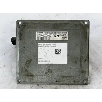 Řídící jednotka Řídící jednotka SIM SERIES FORD 5M5112A650HE SIEMENS S118944001F