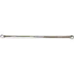 Klíč očkový rovný, 17 x 19 mm, extra dlouhý 407 mm, 12hranný - ASTA A-L1719