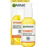 Garnier Skin Naturals pleťové sérum s vitamínem C 50 ml