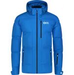 Pánská zimní bunda NORDBLANC HOLLOW NBWJM8055 MODRÁ L