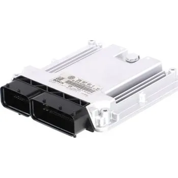 Řídící jednotka Řídící jednotka EDC16CP34 VOLKSWAGENVW 3D0907401A BOSCH 0281013677