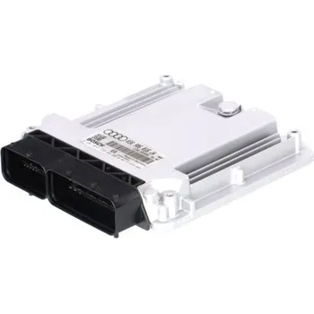 Řídící jednotka Řídící jednotka EDC16U31 AUDI 03G906016JA BOSCH 0281012723