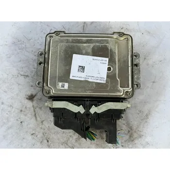 Řídící jednotka Řídící jednotka MED17.0.1 BOSCH 0261S12486 FORD F1B112A650AMB