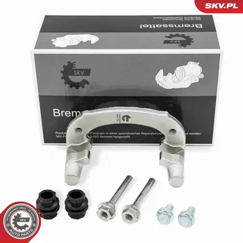 Brzdový třmen Držák, brzdový třmen ESEN SKV 74SKV590