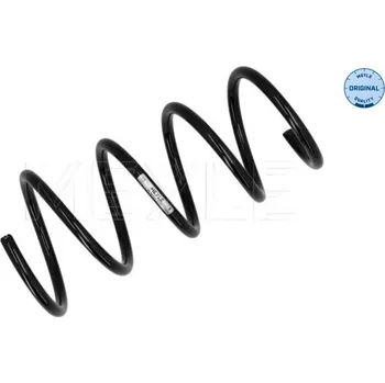 Pružina podvozku MEYLE 16-14 639 0026