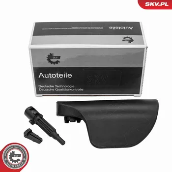 Madlo kapoty motoru ESEN SKV 97SKV209