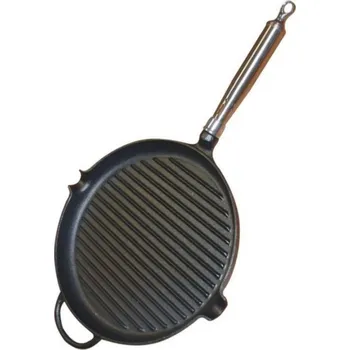 Pánev Ronneby Bruk Pánev litinová kulatá 28 cm