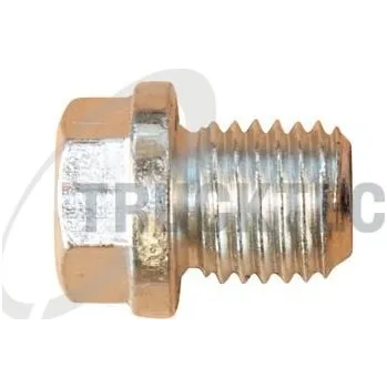 Olejová vana Závitová zátka, olejová vana TRUCKTEC 02.67.003