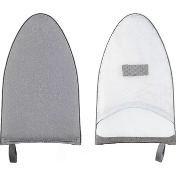 Praní a péče o prádlo Ochranná rukavice na žehlení – mini prkno