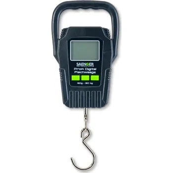 Saenger váha Profi Digital Fischwaage 50kg 1ks