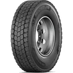 Michelin X MULTI D 315/70 R22,5 154/150L