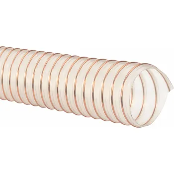 Vzduchotechnika Vzduchotechnická hadice pro přivod vzduchu pro topidlo Veltron Hipers