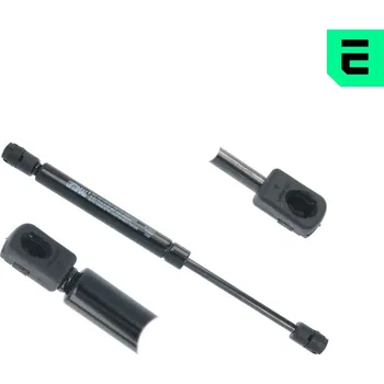 Příslušenství karosérie Vzpěra pro nákladní prostor OPTIMAL AG-50638