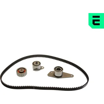 Rozvod motoru Ozubení, sada rozvodového řemene OPTIMAL SK-1099