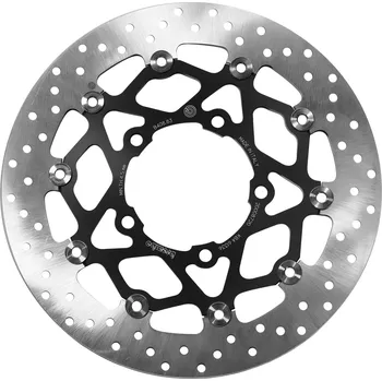 Brzdový kotouč Brzdový kotouč BREMBO 78B40883