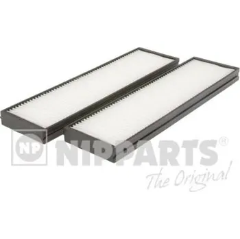 Auto-moto Filtr vzduchu v interiéru NIPPARTS N1340513