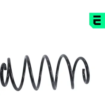 Vinutá pružina podvozku OPTIMAL OP-CSP01425