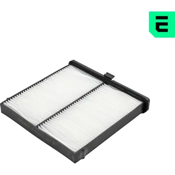 Kabinový filtr Filtr vzduchu v interiéru OPTIMAL OP-FCF20150