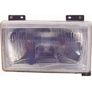 Přední světlomet Světlomet ABAKUS 661-1113L-LD-E