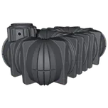 Nádrž na dešťovou vodu GRAF Platin 7500 L